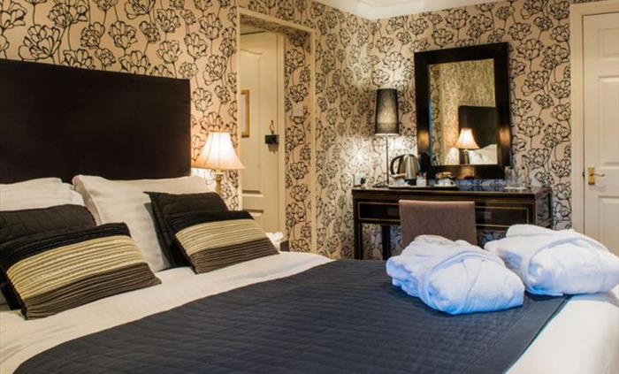 The Bear Hotel
